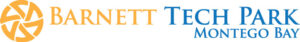 Barnett Tech Park Logo - November 2013